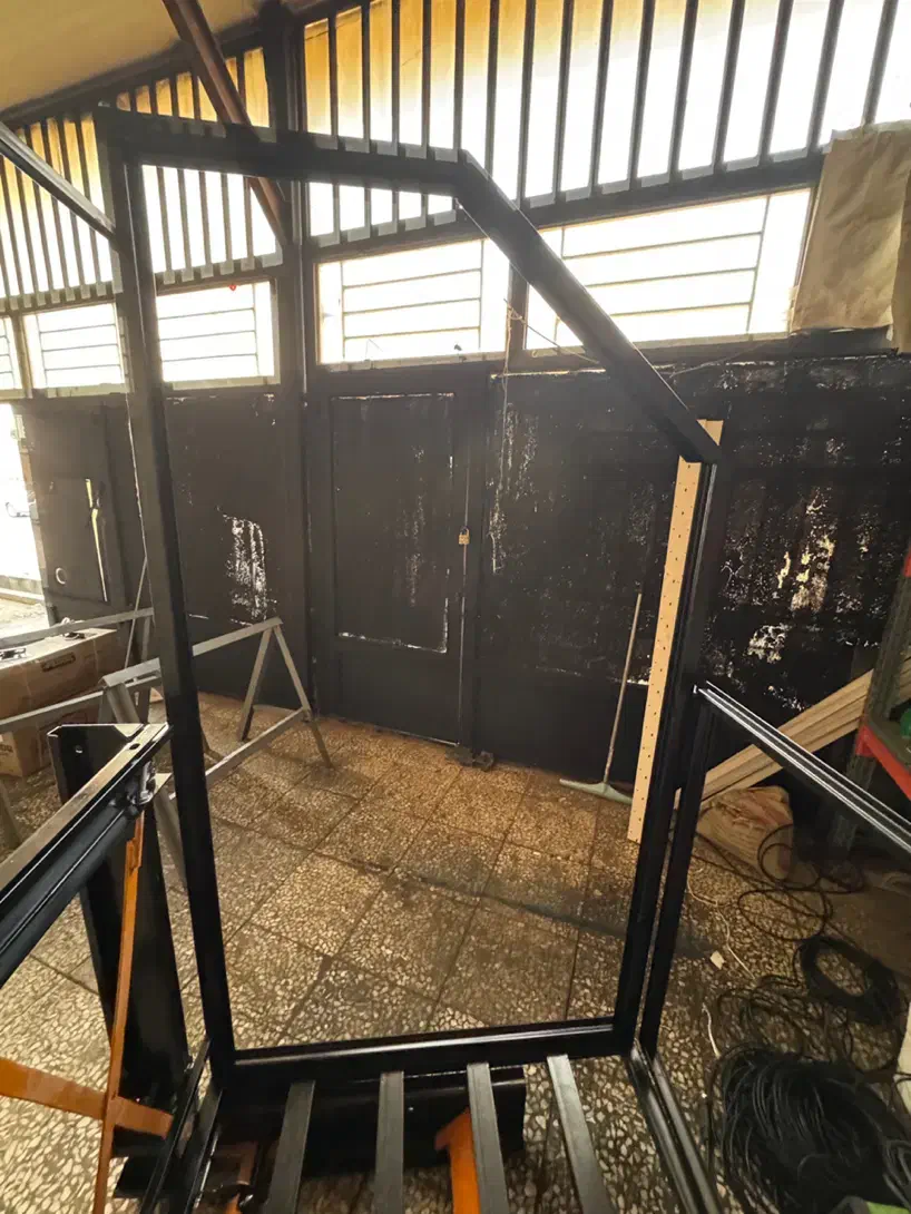 کارگر|استخدام صنعتی، فنی، مهندسی|پردیس, شهرک صنعتی خرمدشت فاز ۷|دیوار