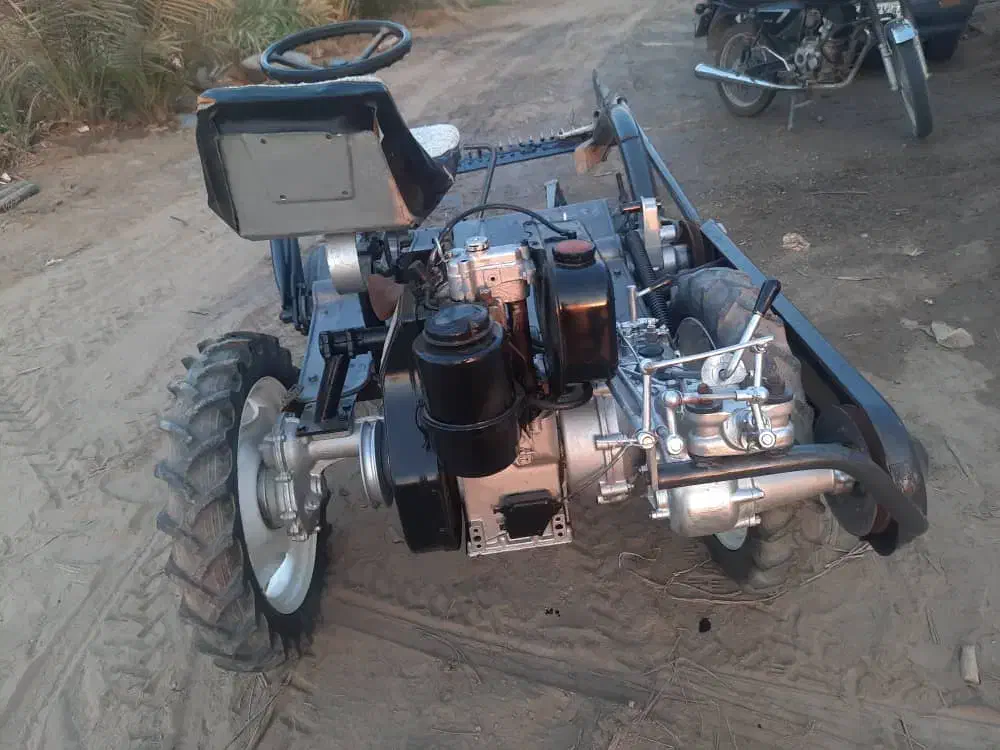 یونجه چین و علف چین ایتالیایی|ماشین‌آلات صنعتی|میناب, |دیوار