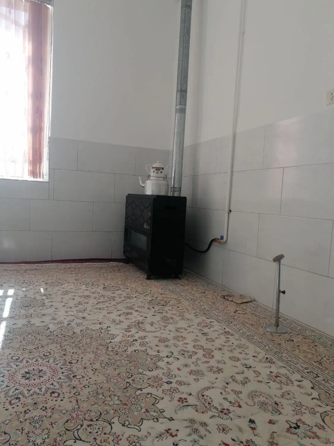 تعمیر و نصب بخاری|خدمات پیشه و مهارت|یزد, |دیوار