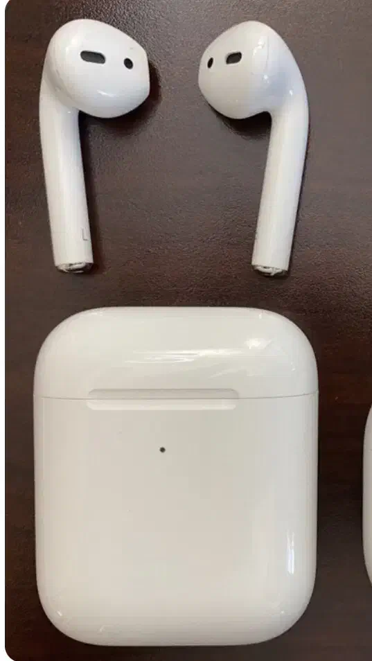 ایرپاد ۲|لوازم جانبی موبایل و تبلت|تهران, تهرانپارس غربی|دیوار