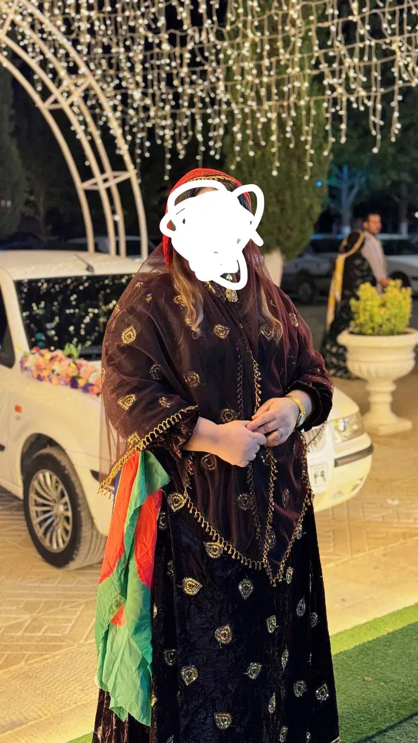 فروش لباس محلی|لباس|پاتاوه, |دیوار