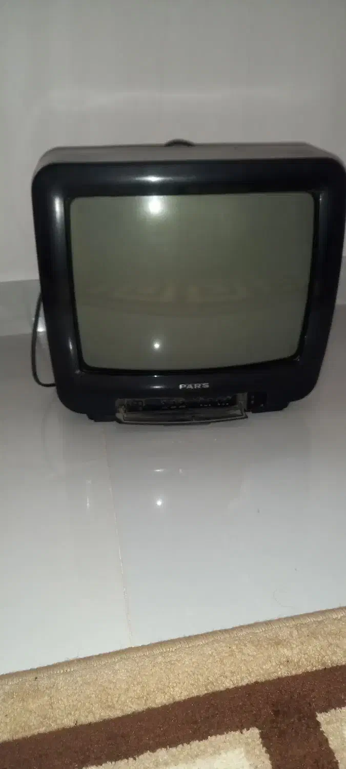 فروش تلویزیون ۱۴ پارس|تلویزیون و پروژکتور|گرگان, |دیوار
