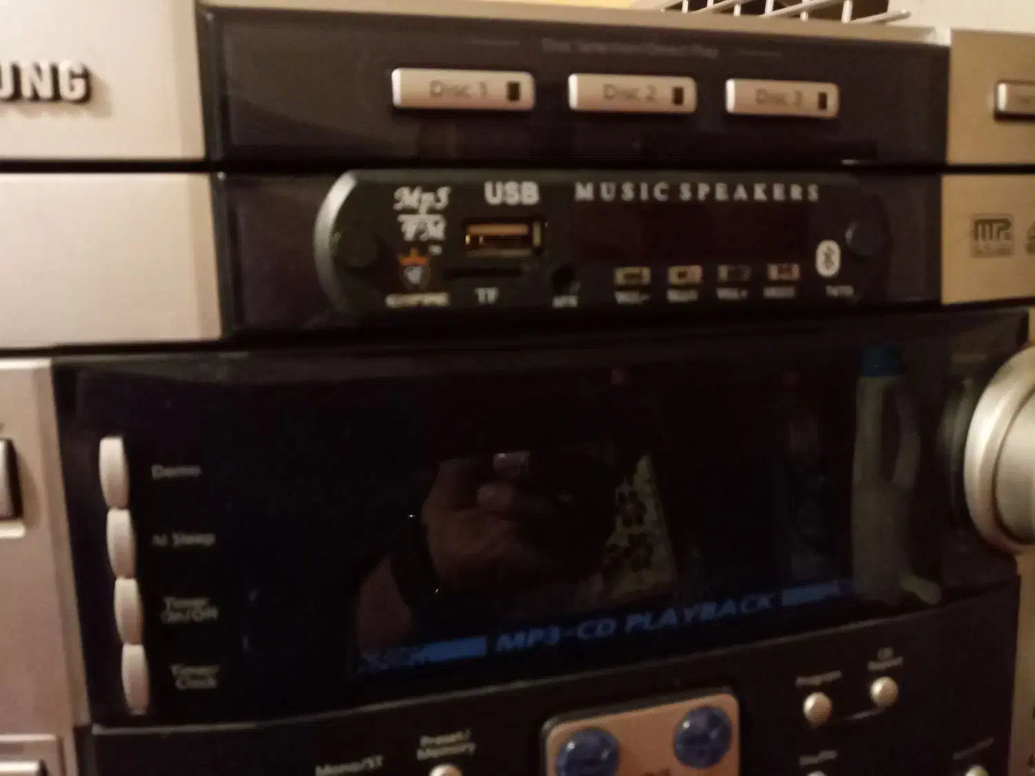 سیستم صوتی سامسونگ|سیستم صوتی خانگی|رشت, رشتیان|دیوار