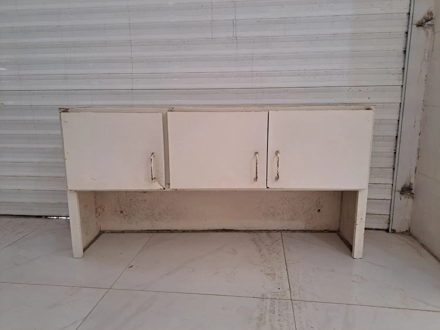 آبچکان و کابینت هوایی|آب‌چکان و نظم‌دهنده ظروف|اردبیل, |دیوار