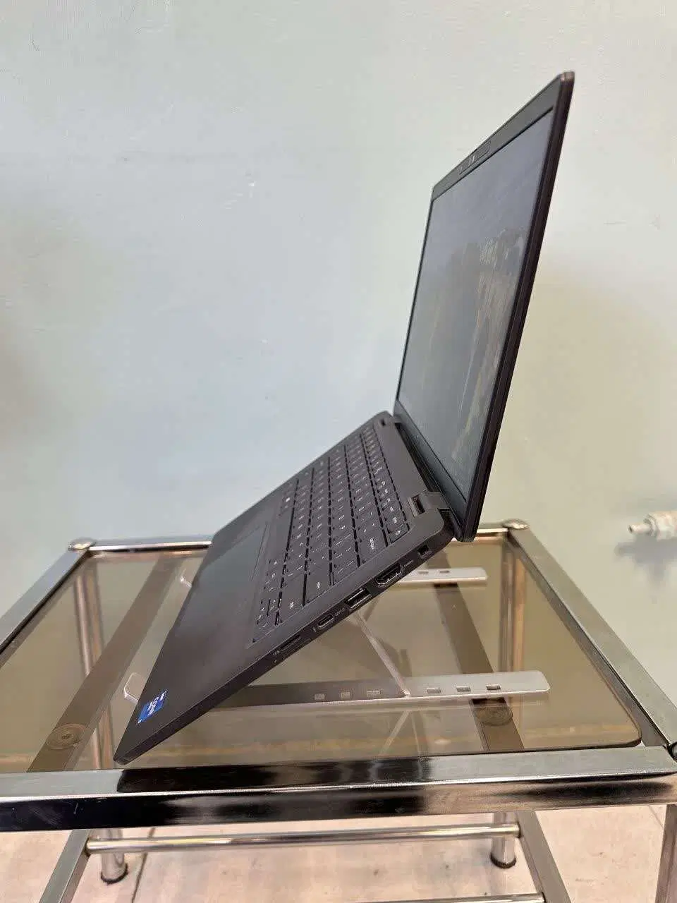 لپ تاپ Dell i7 نسل 11 رم 32 لمسی 14 اینچ|رایانه همراه|مشهد, فلسطین|دیوار