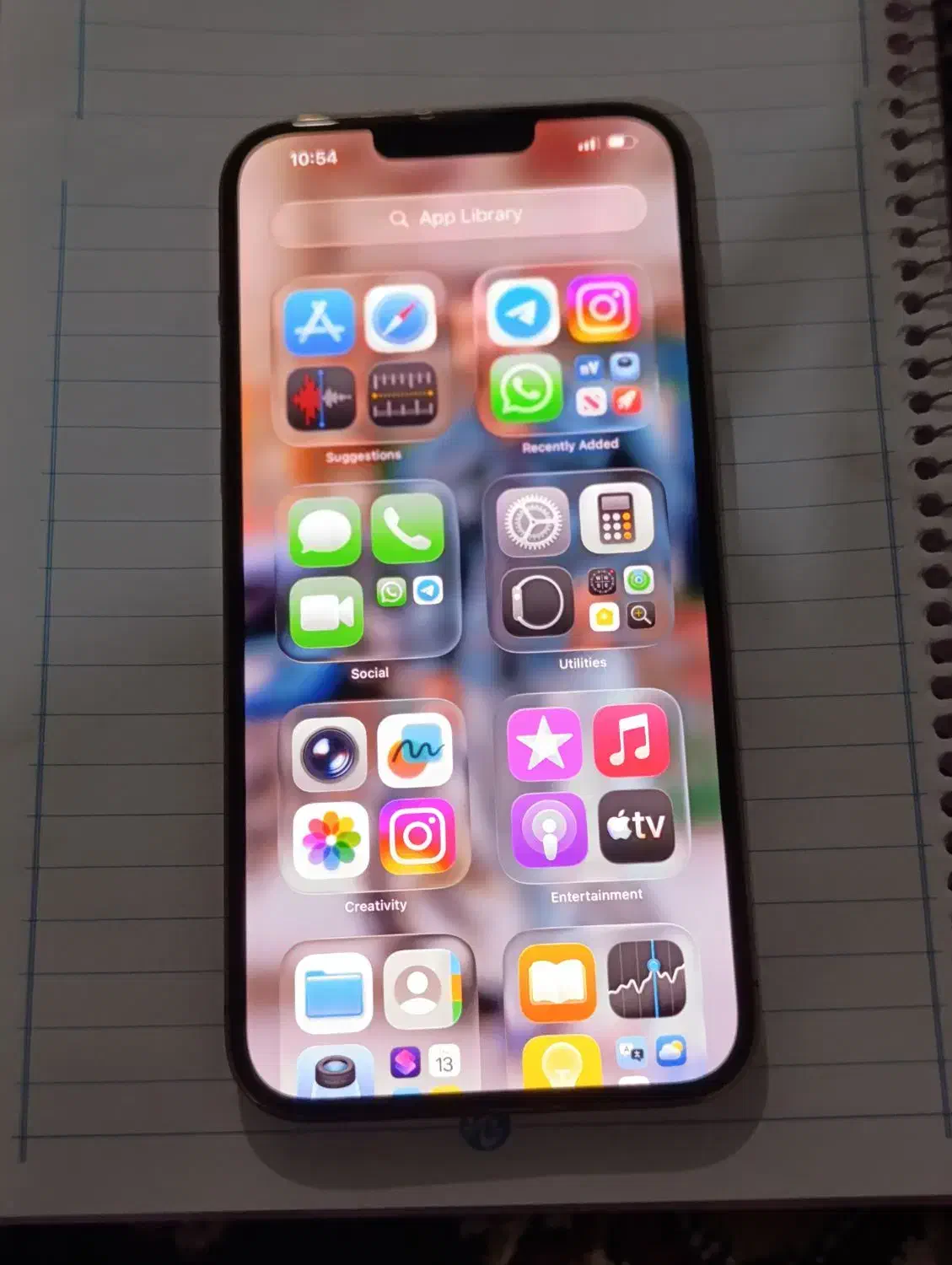 آیفون13پرومکس|موبایل|ملارد, |دیوار