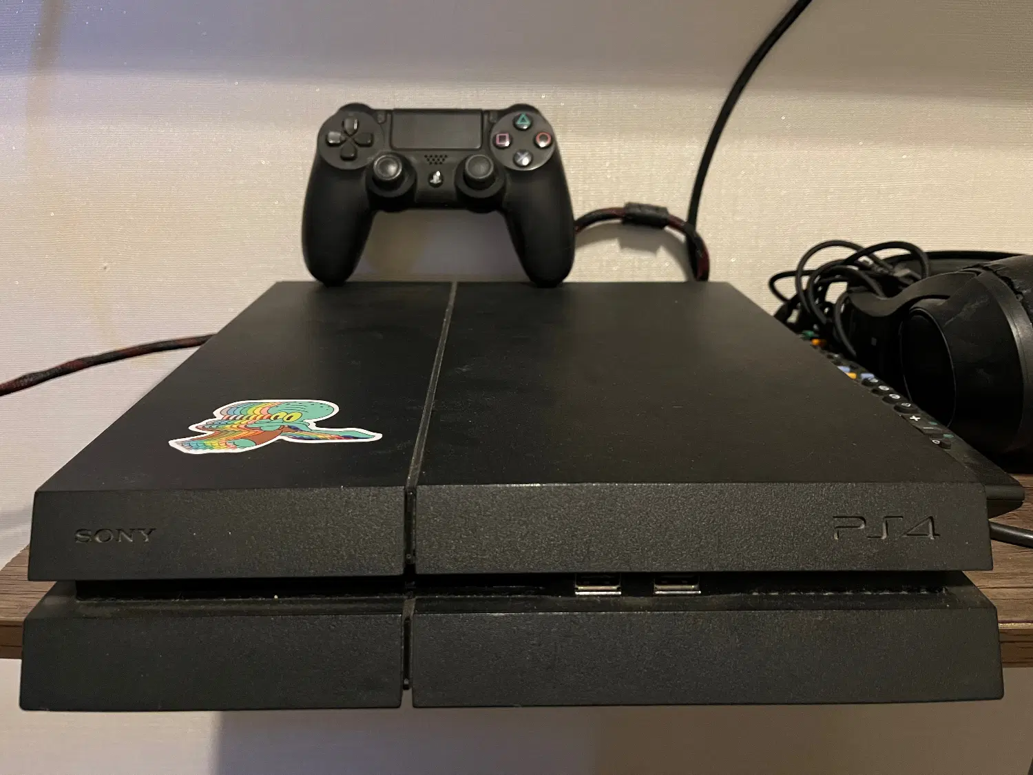 PS4 500T|کنسول، بازی ویدئویی و آنلاین|تهران, تهرانپارس جنوبی|دیوار