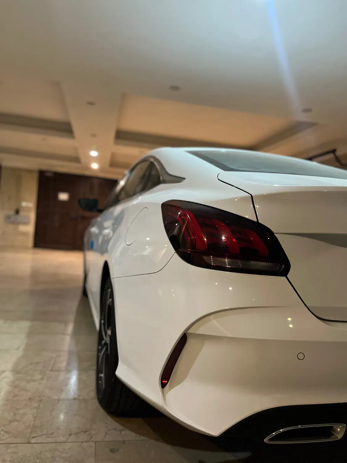 Mg gt 2024|خودرو سواری و وانت|تهران, شهرک الهیه غرب|دیوار