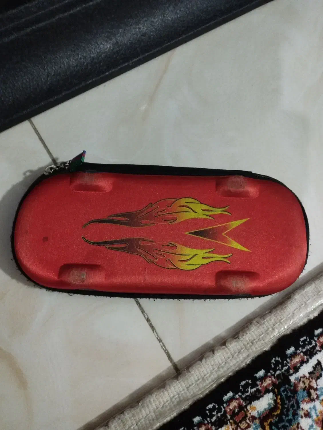 جامدادی ماشینی قیمت 100000|لوازم التحریر|ارومیه, |دیوار