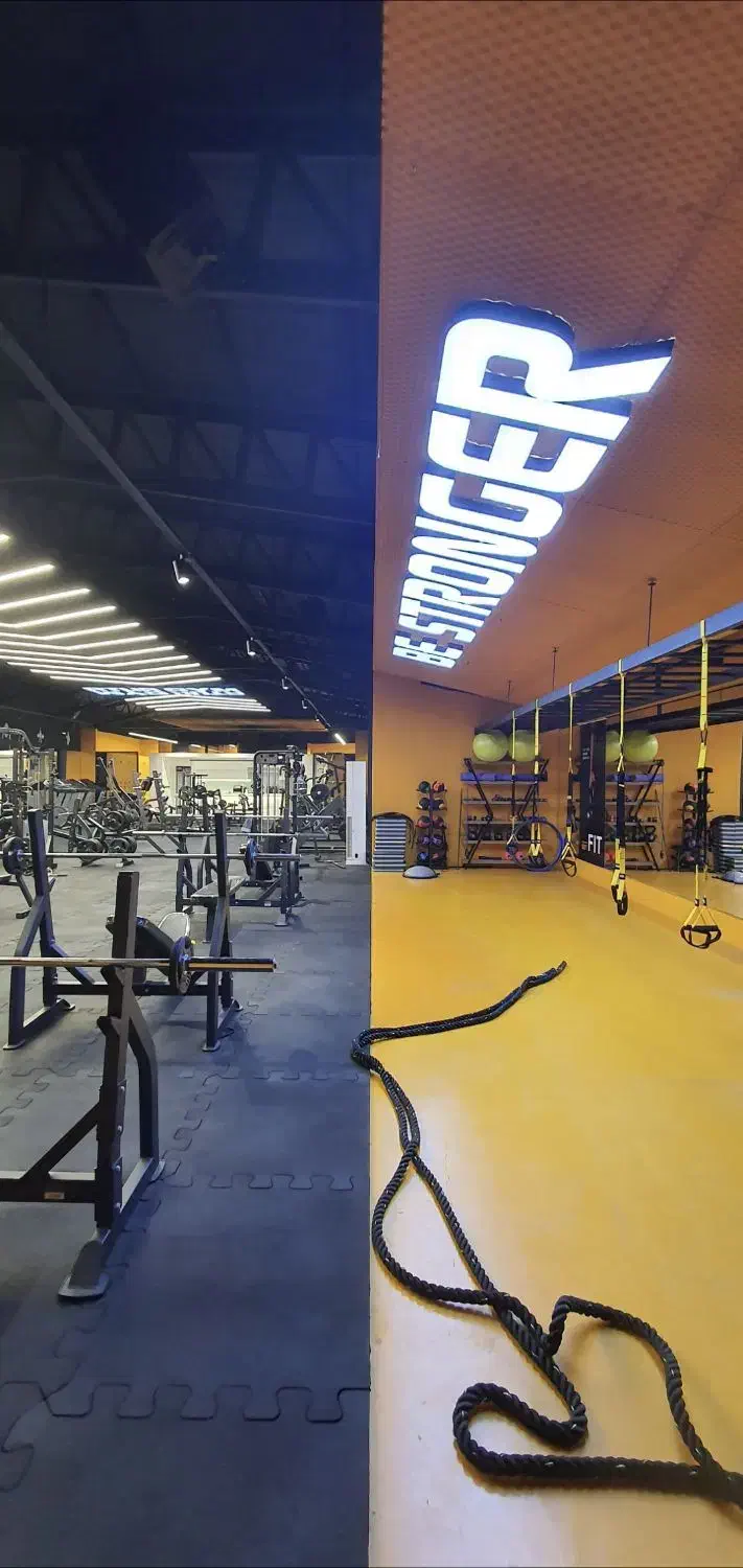 جذب نیروی کار جهت همکاری در باشگاه بدنسازی آتور|استخدام خدمات فروشگاه و رستوران|رویان, |دیوار