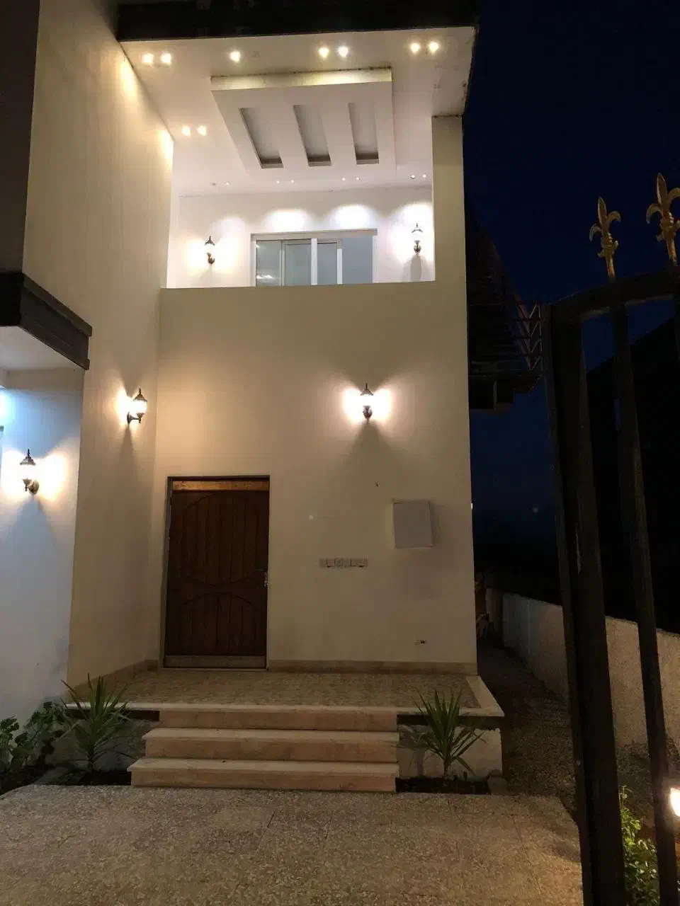 ویلامستقل/دوبلکس/چهارخواب/کد۴۲۴۵/حبوباتی|اجارهٔ خانه و ویلا|رویان, |دیوار