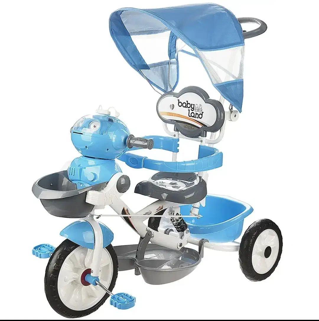 سه چرخه|دوچرخه، اسکیت، اسکوتر|ری, ملک‌آباد|دیوار