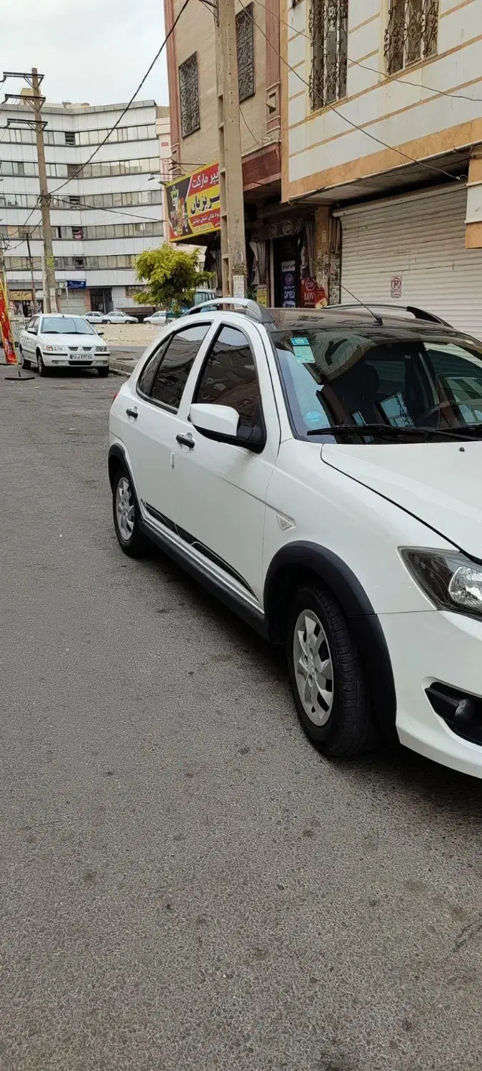 کوییک آراس خشک|خودرو سواری و وانت|نسیم‌شهر, |دیوار