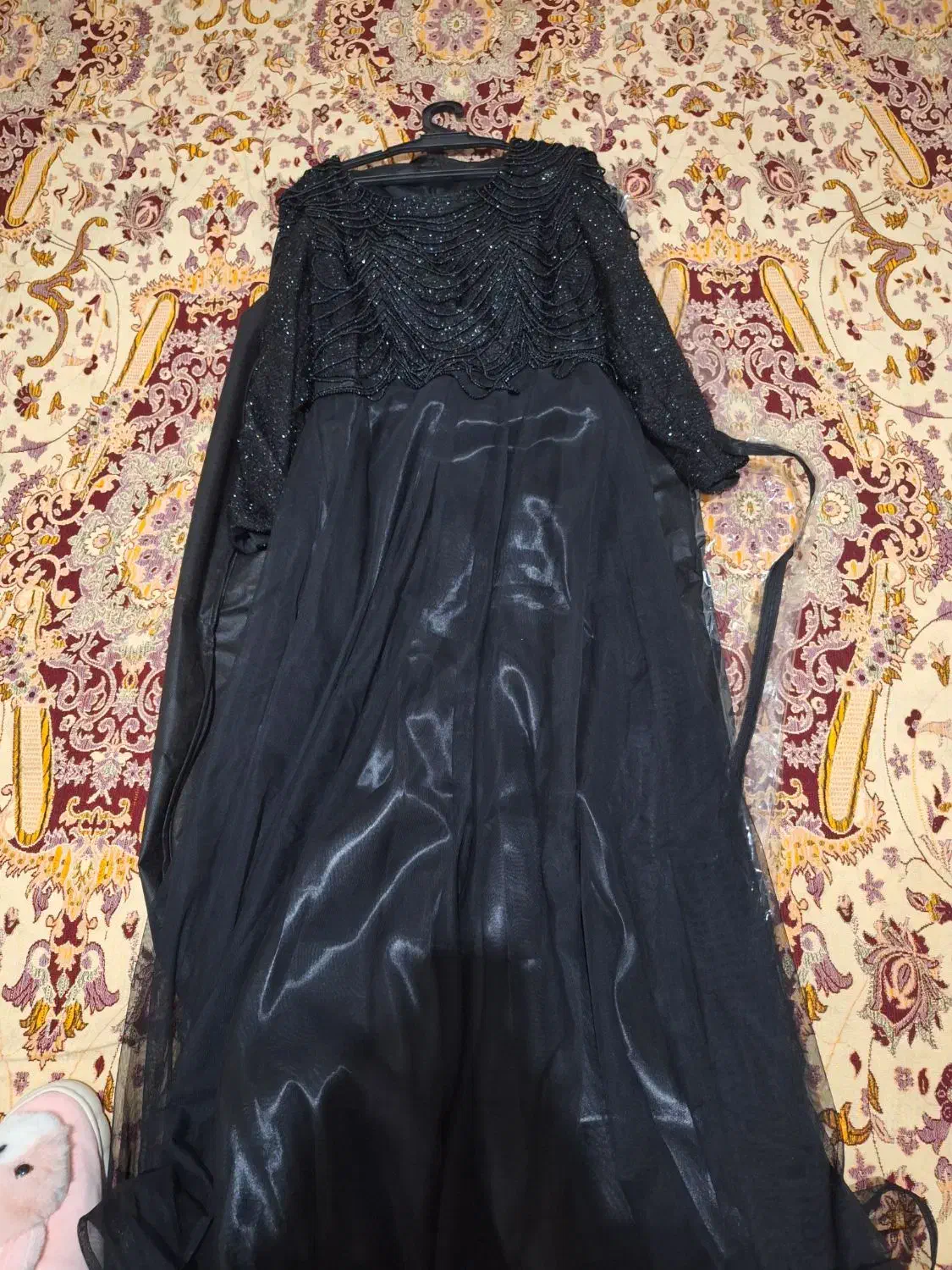 لباس مجلسی|لباس|مرند, |دیوار