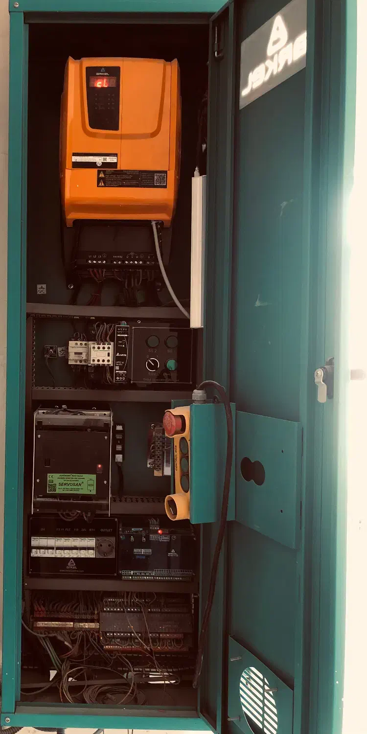 نصب ‌و‌ تعمیرات اساسی آسانسور ، نصب و فروش کلایمر|خدمات پیشه و مهارت|اراک, |دیوار