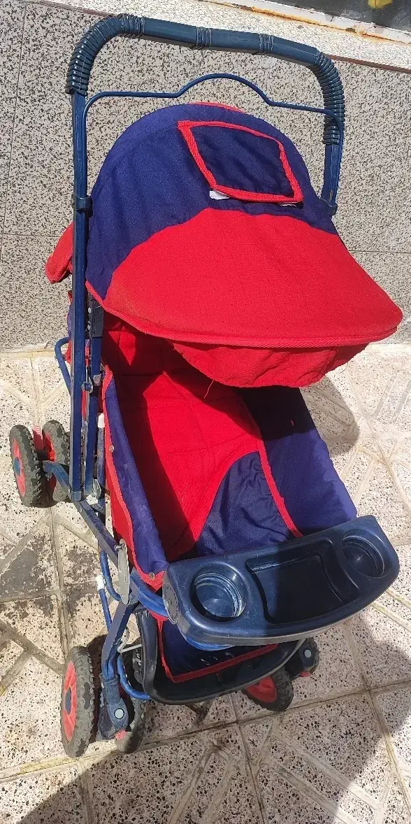 کالسکه|کالسکه و لوازم جانبی|نیشابور, ۲۲ بهمن|دیوار