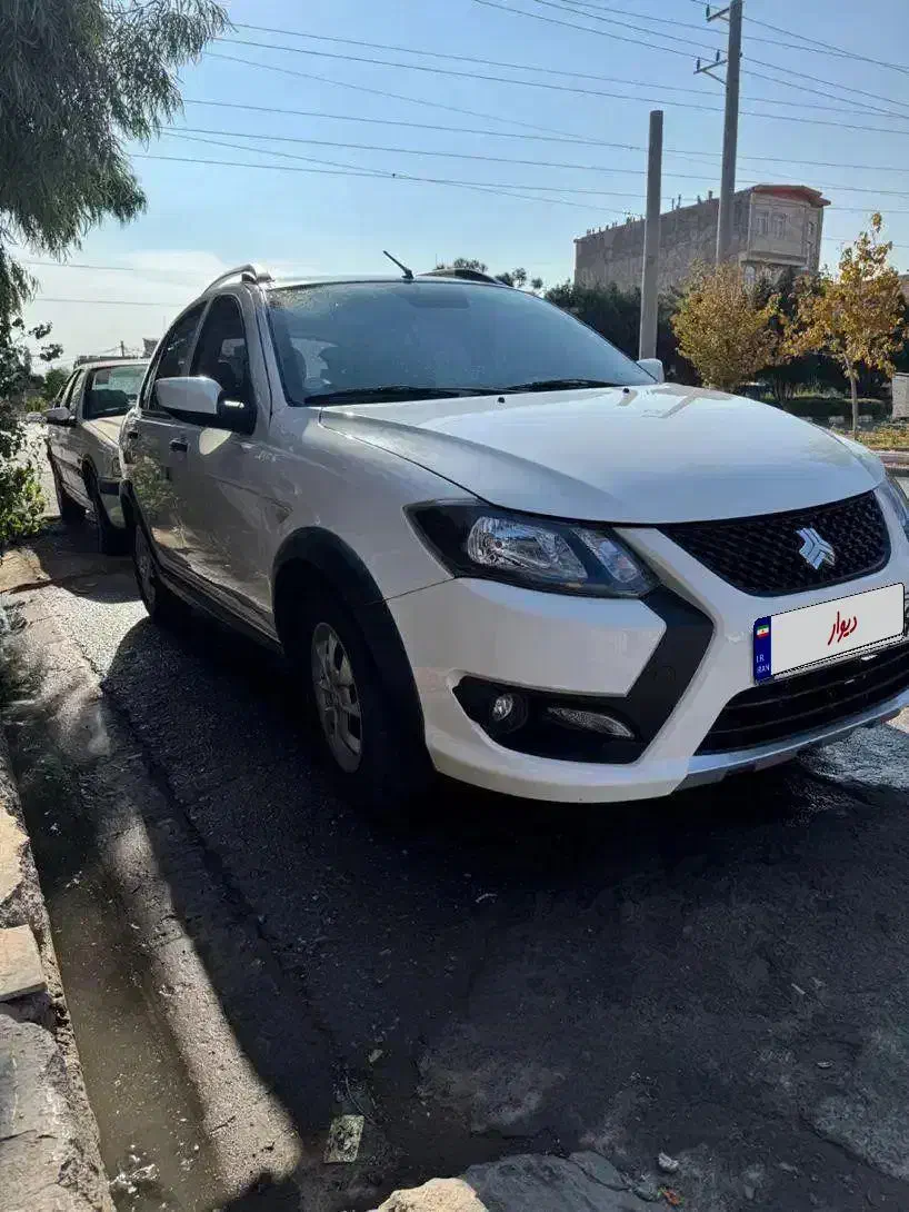 کوییک GXL|خودرو سواری و وانت|قم, تعویض پلاک|دیوار