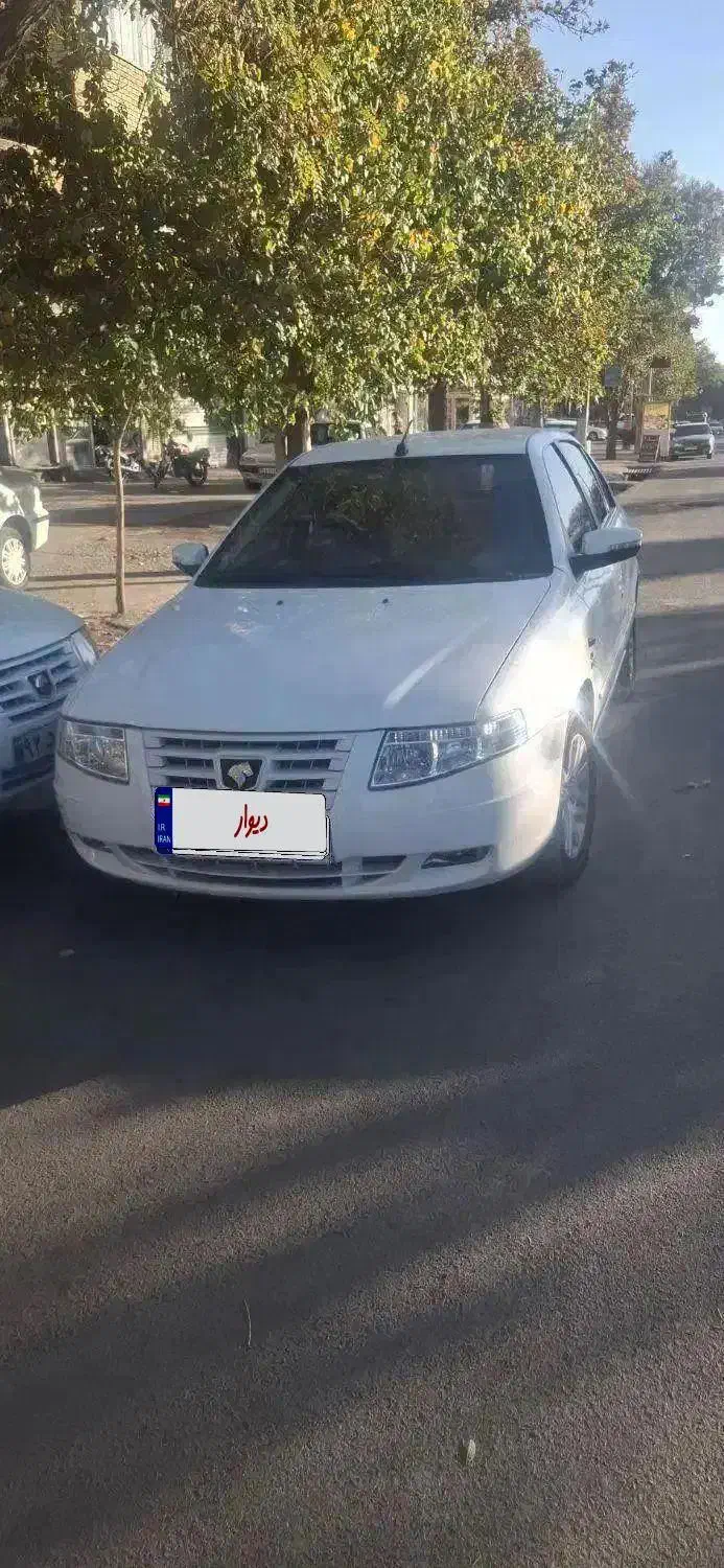 سورن توربو مدل ۹۶|خودرو سواری و وانت|بوکان, |دیوار