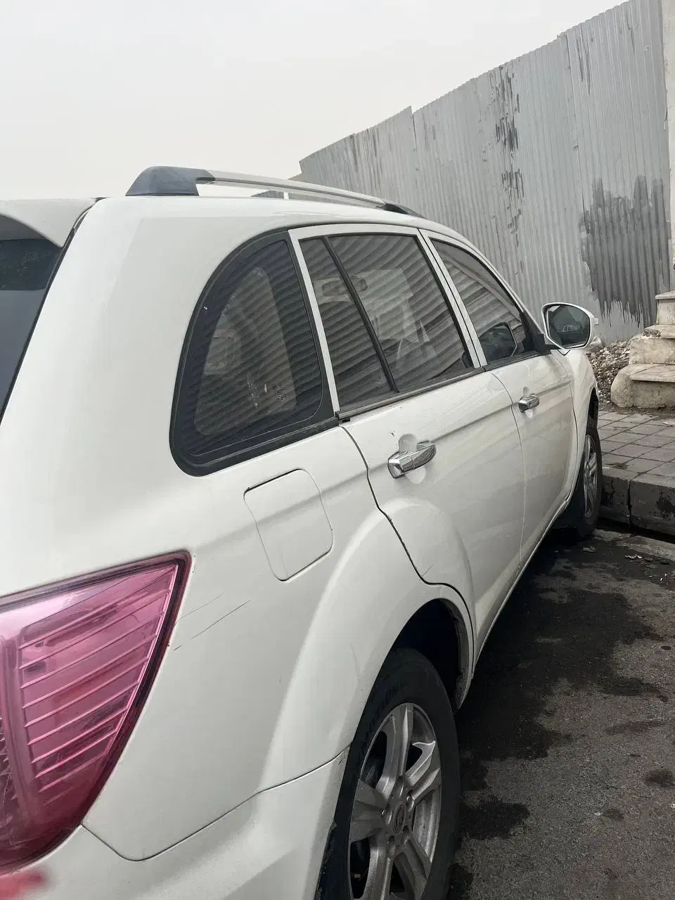 لیفان|خودرو سواری و وانت|تهران, تجریش|دیوار