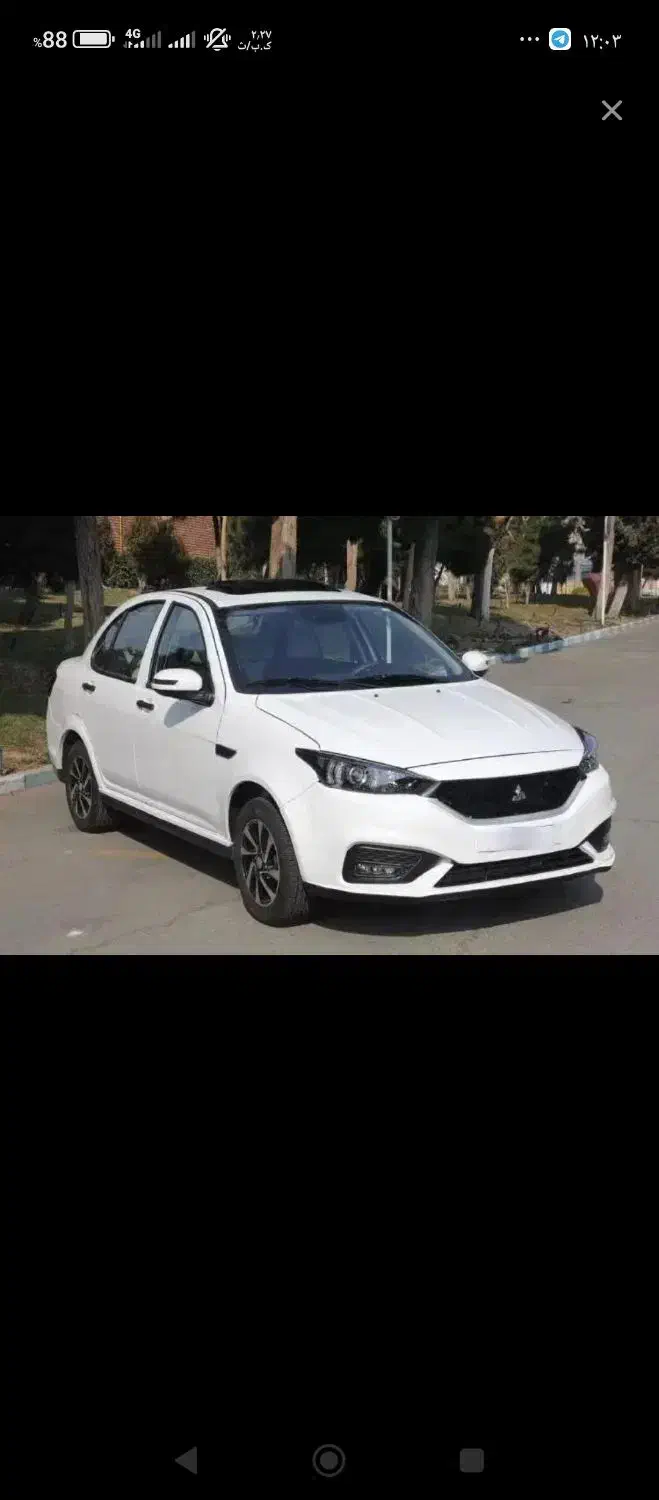 فروش حوالی ماشین|خودرو سواری و وانت|خوی, |دیوار