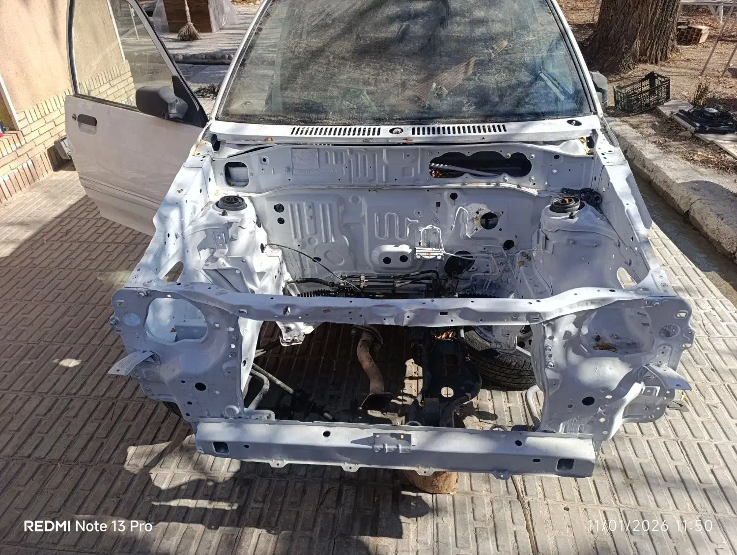 پراید 132 مدل95|خودرو سواری و وانت|ماهان, |دیوار