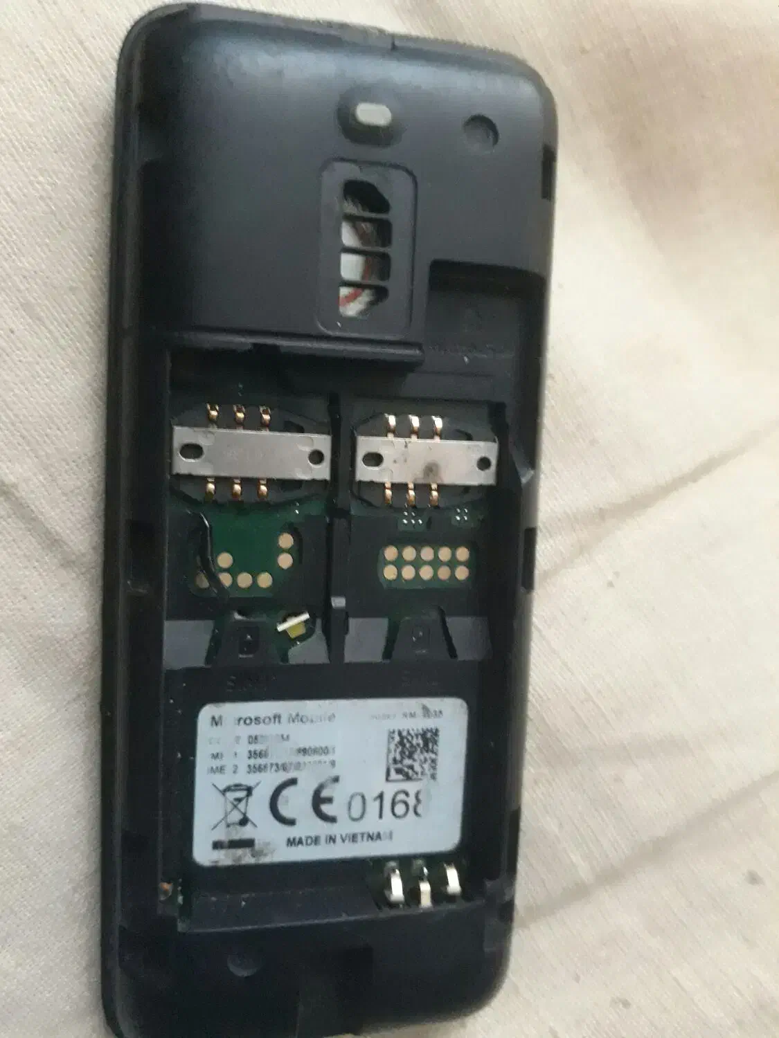 نوکیابدون مشکل وایراد|موبایل|بوکان, |دیوار