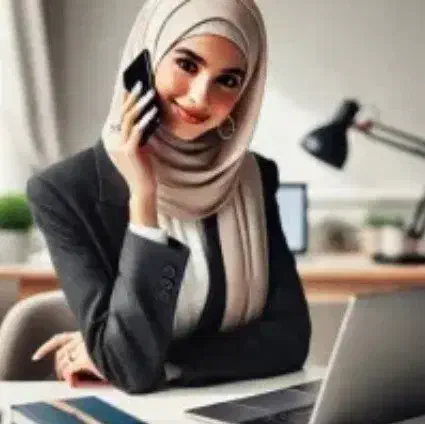 دستیار شخصی، پاره وقت حتی دانشجو، خانم محجبه|استخدام اداری و مدیریت|تهران, عباسآباد|دیوار