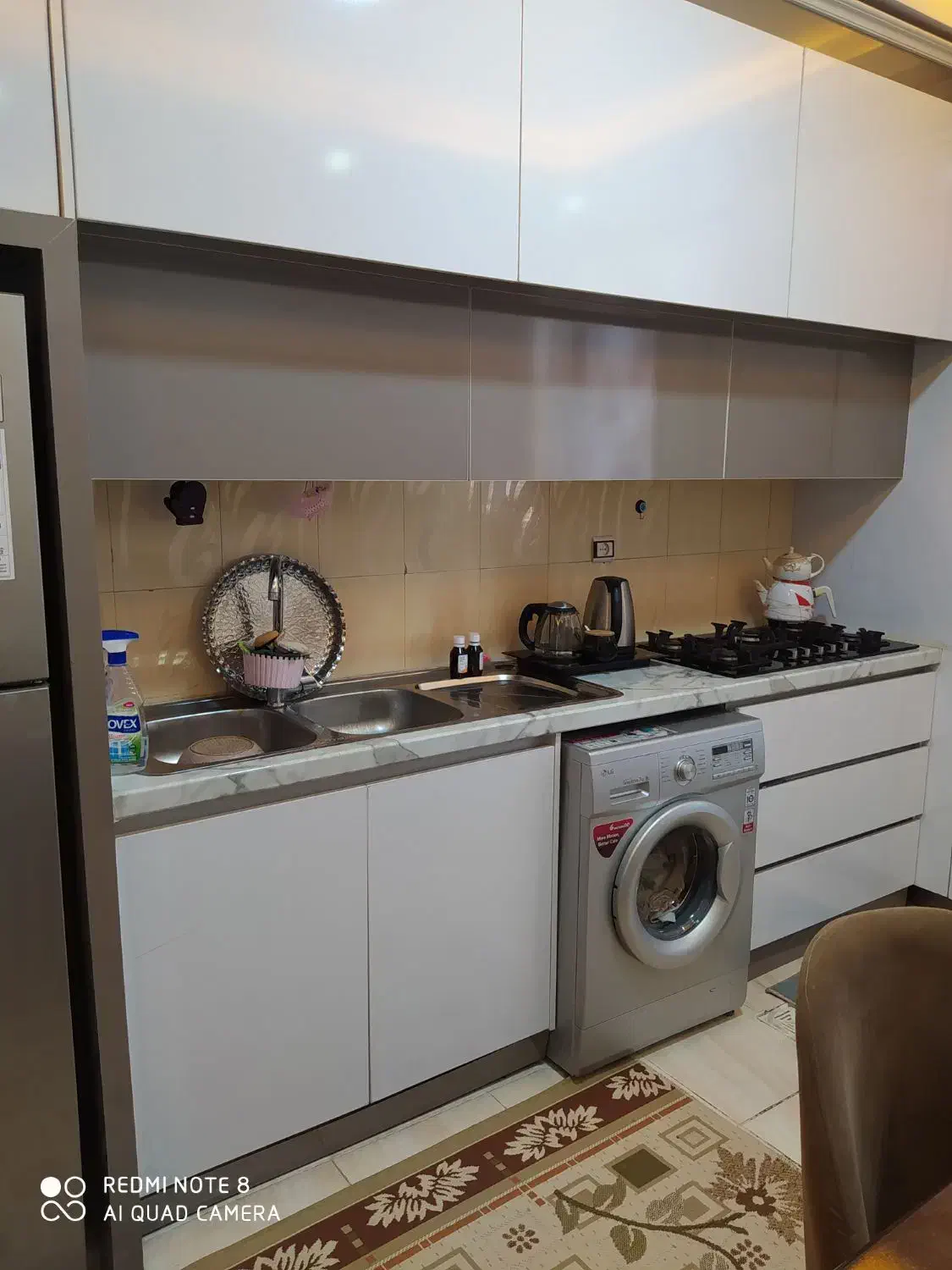 فروش آپارتمان۶۵متری|فروش آپارتمان|ایلام, |دیوار