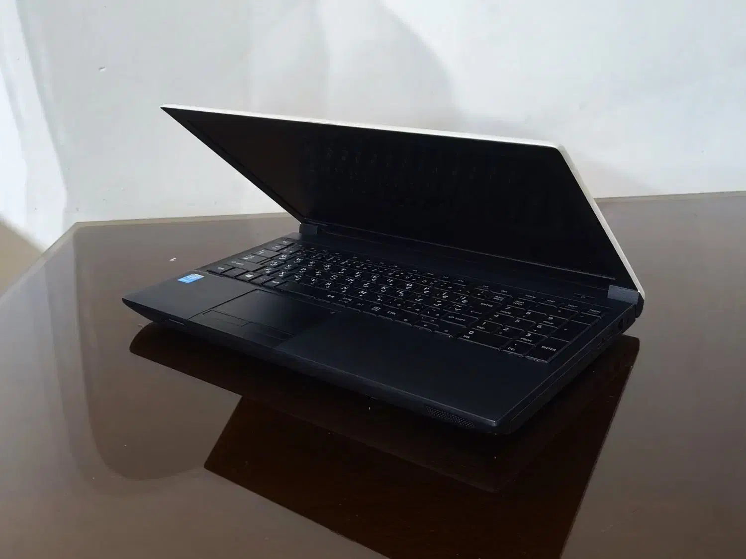 لپتاپ Toshiba DynaBook Satellite B554|رایانه همراه|تهران, شهرک آسمان|دیوار