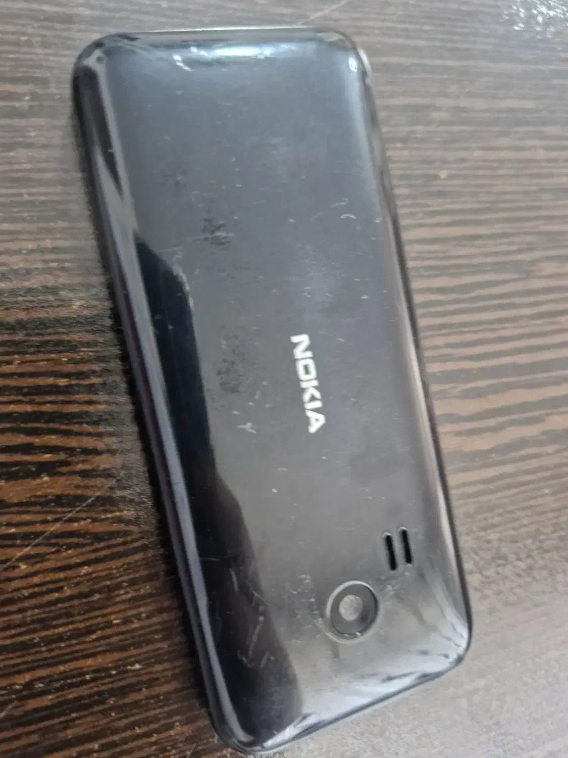 گوشی نوکیا اصلی|موبایل|اراک, |دیوار