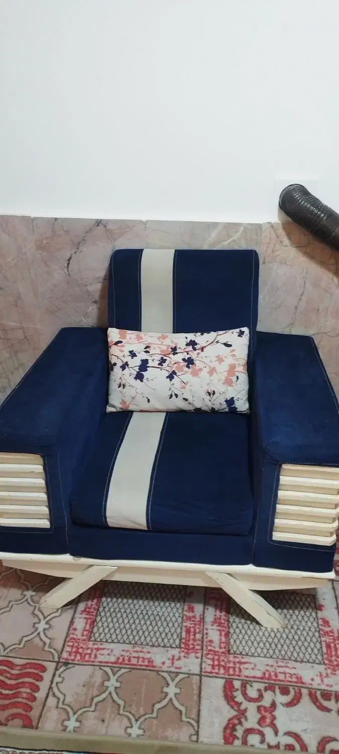 مبلمان|مبلمان خانگی و میز عسلی|مشهد, ابوذر|دیوار