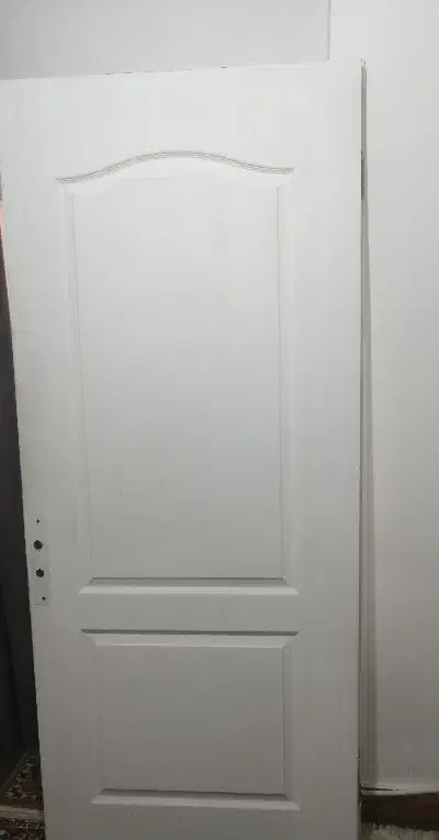 درب ورودی منزل و درب سرویس و اتاق|مصالح و تجهیزات ساختمان|رشت, شهرک قدس|دیوار