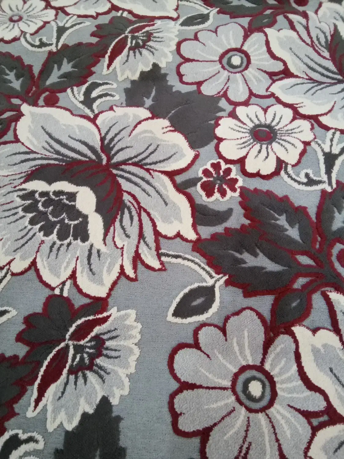 گلیم 4 متری|گلیم، جاجیم، گبه|نسیمشهر, |دیوار