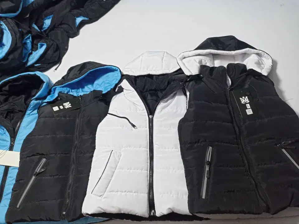 فروش کاپشن زنانه، مردانه، بچگانه|حراج|داراب, |دیوار