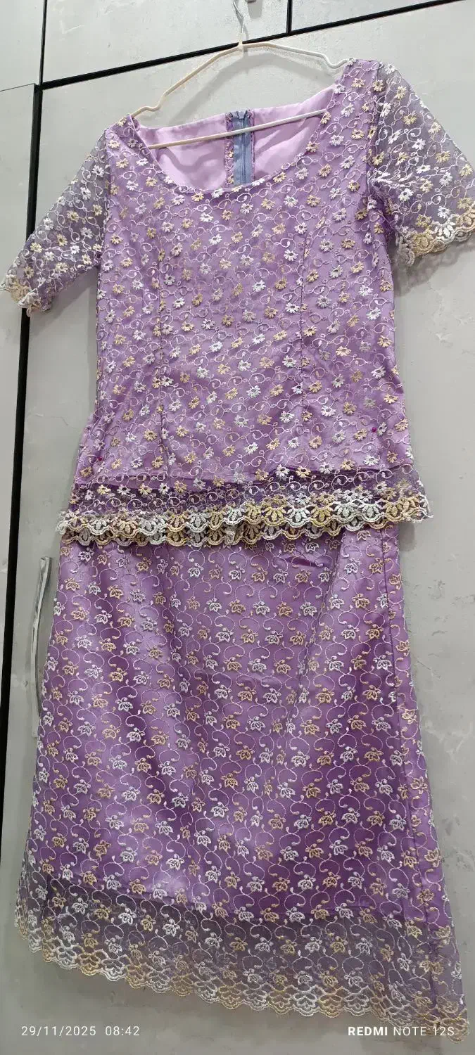 لباس مجلسی زنانه ودخترانه|لباس|بوشهر, |دیوار