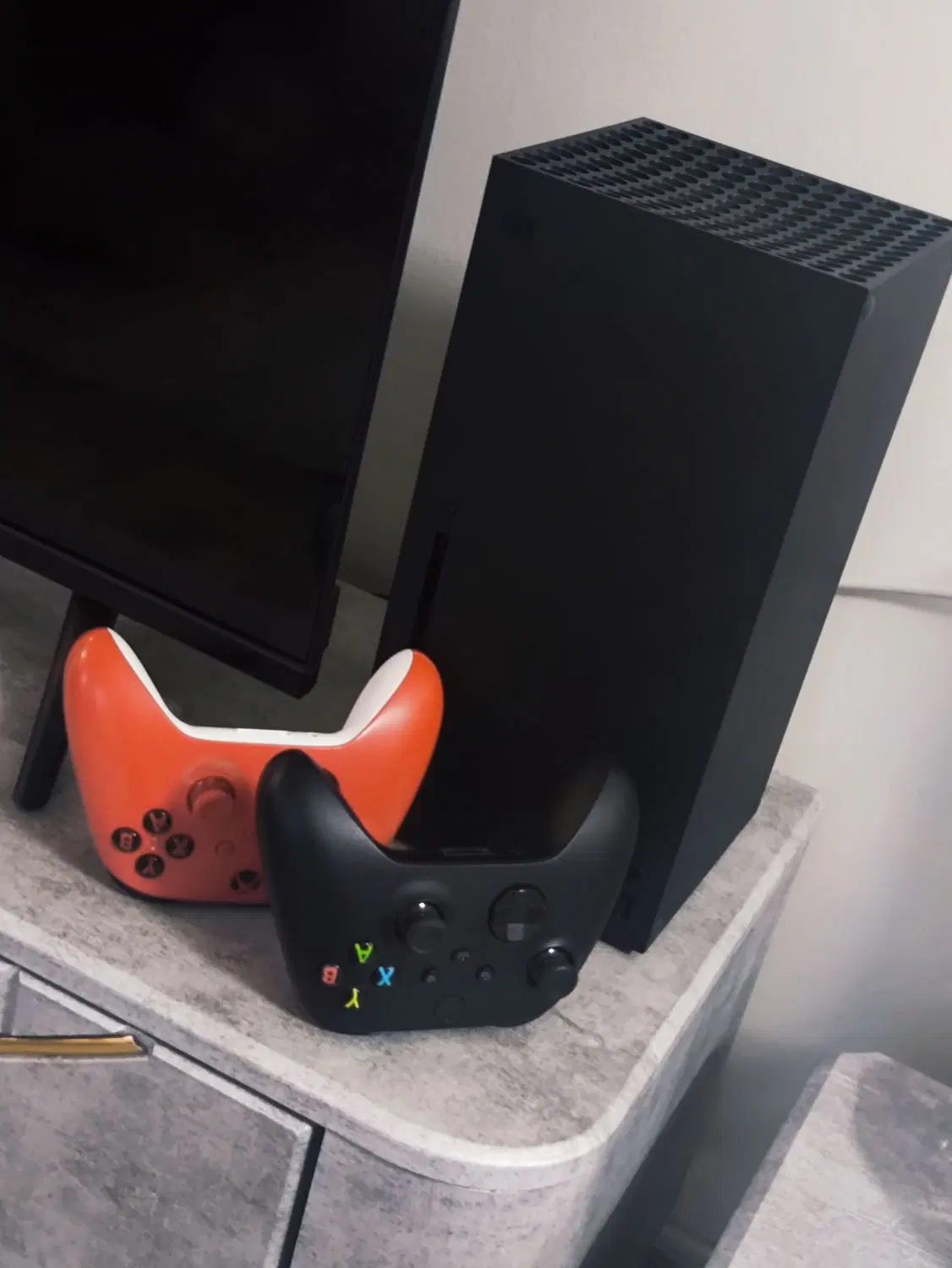 XBOX serise X|کنسول، بازی ویدئویی و آنلاین|صدرا-فارس, فاز ۱|دیوار