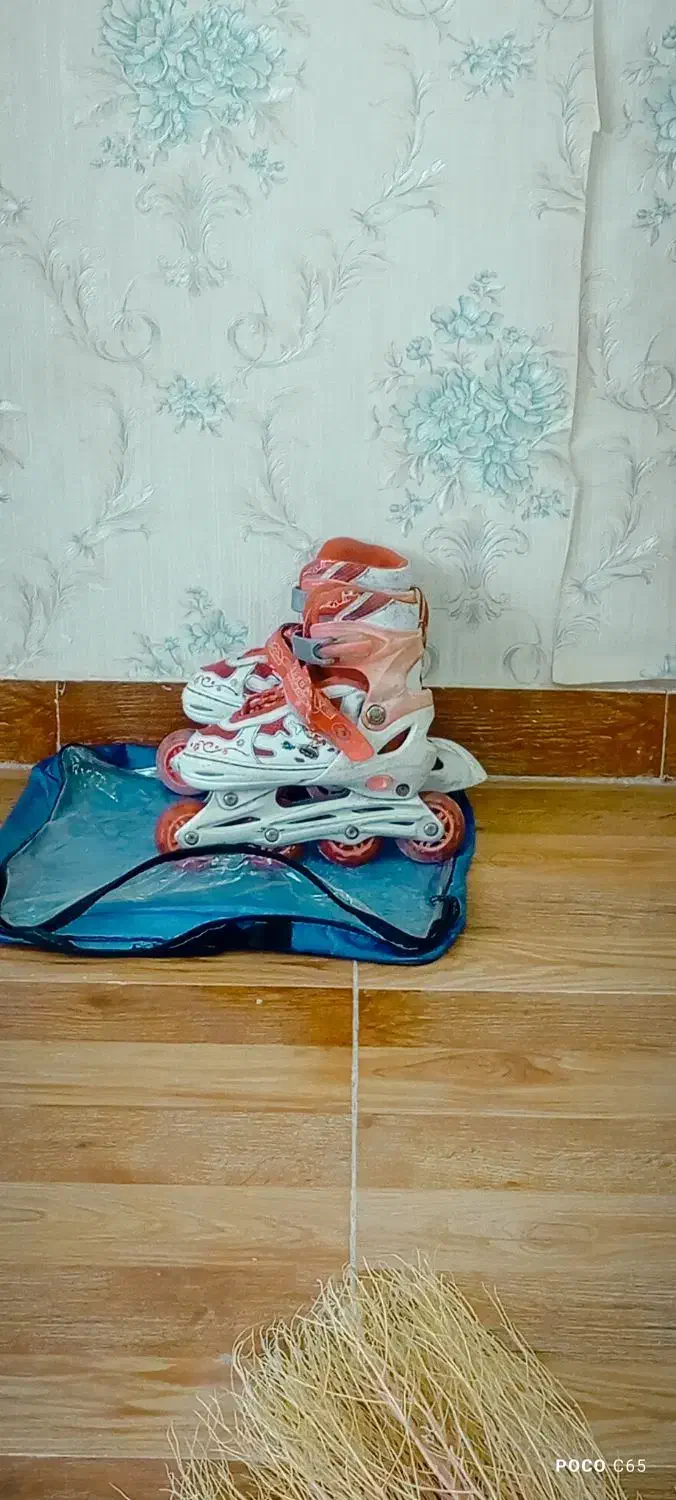 اسکیت|دوچرخه، اسکیت، اسکوتر|نورآباد, |دیوار