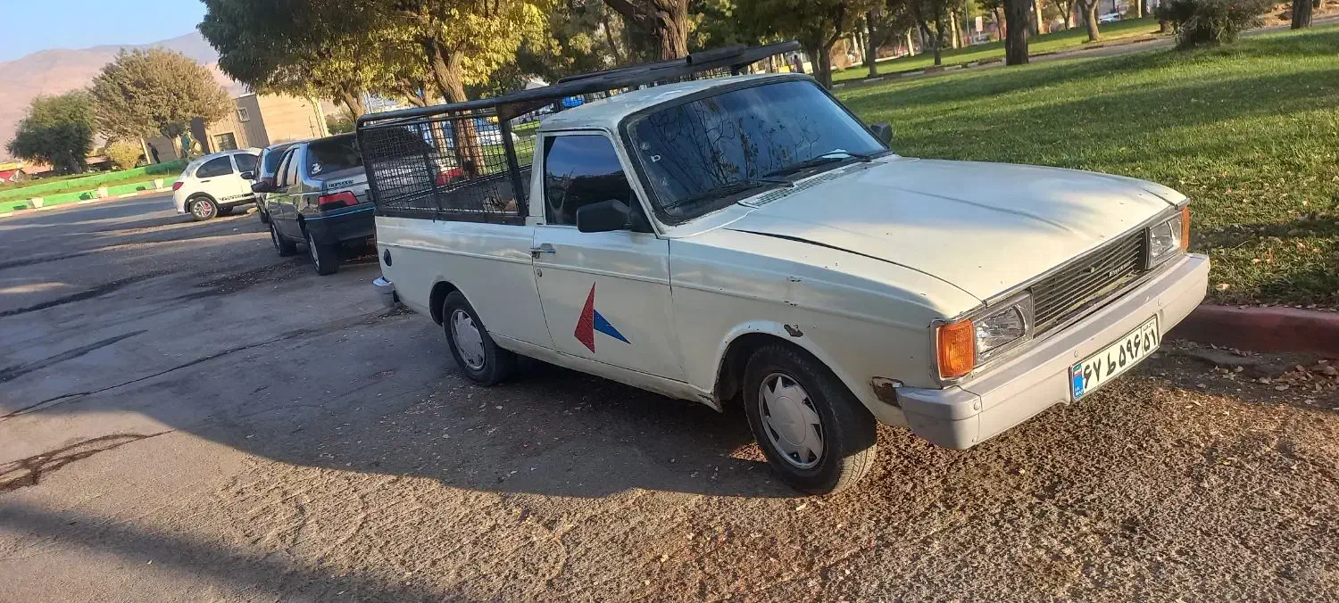 وانت تلفنی سیار|خدمات حمل و نقل|سنندج, |دیوار