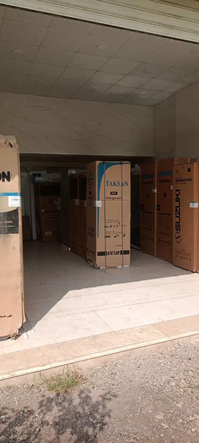 مغازه ماسال صفر فول پل دوله ملال|فروش مغازه و غرفه|ماسال, |دیوار