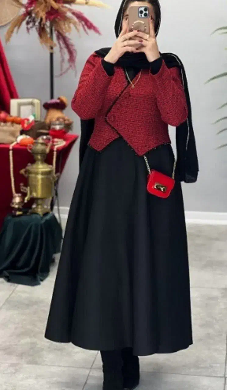 از هم جاارزان تر و با کیفیت|لباس|کرمانشاه, |دیوار