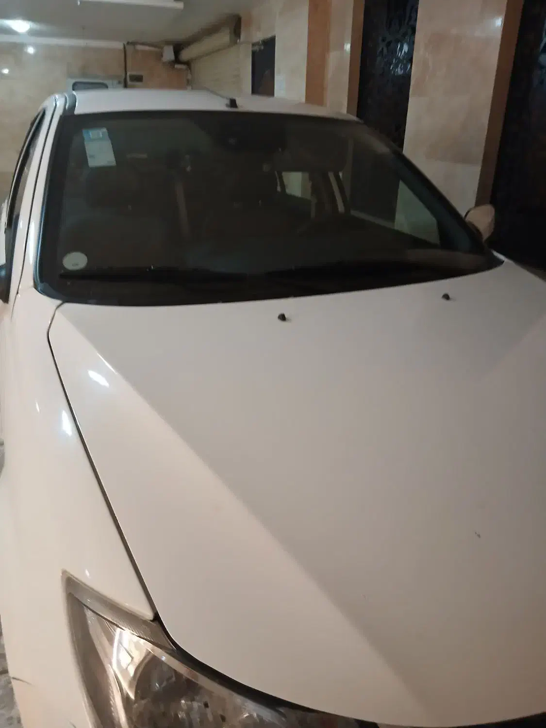 ساینا s 1402|خودرو سواری و وانت|مشهد, فرهنگیان (شهرک غرب)|دیوار