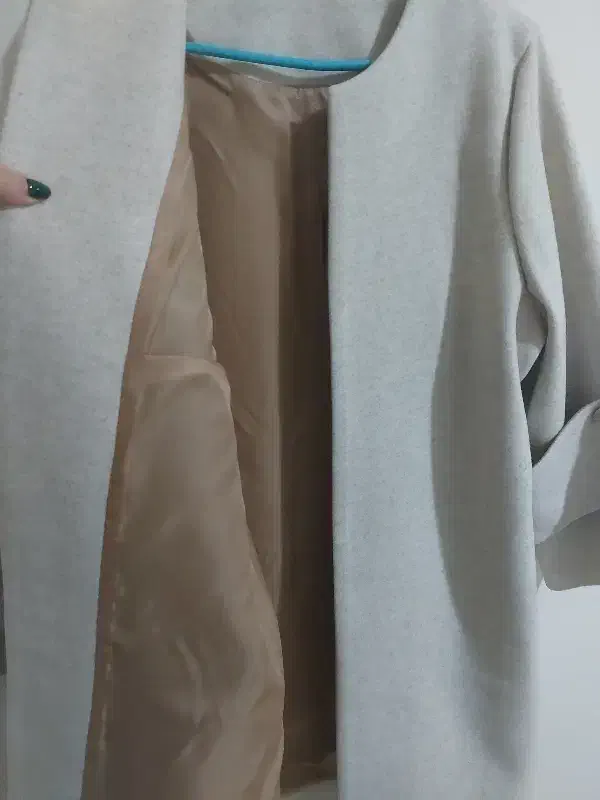 پالتو|لباس|شیراز, قدوسی شرقی|دیوار