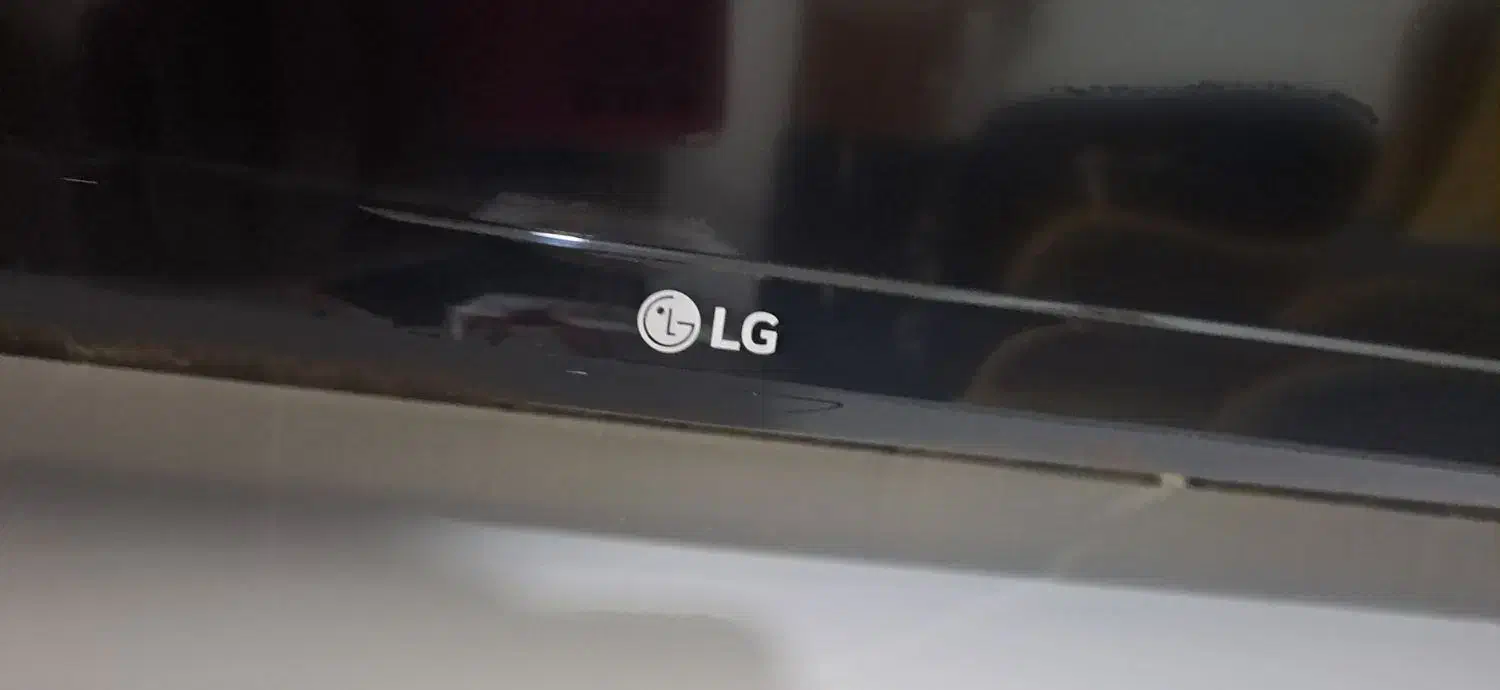 تلویزیون الجی|تلویزیون و پروژکتور|نسیمشهر, |دیوار