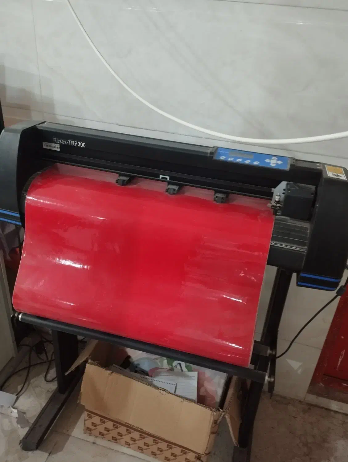 واگذاری لوازم تحریر و کافی نت|فروشگاه و مغازه|بافق, |دیوار