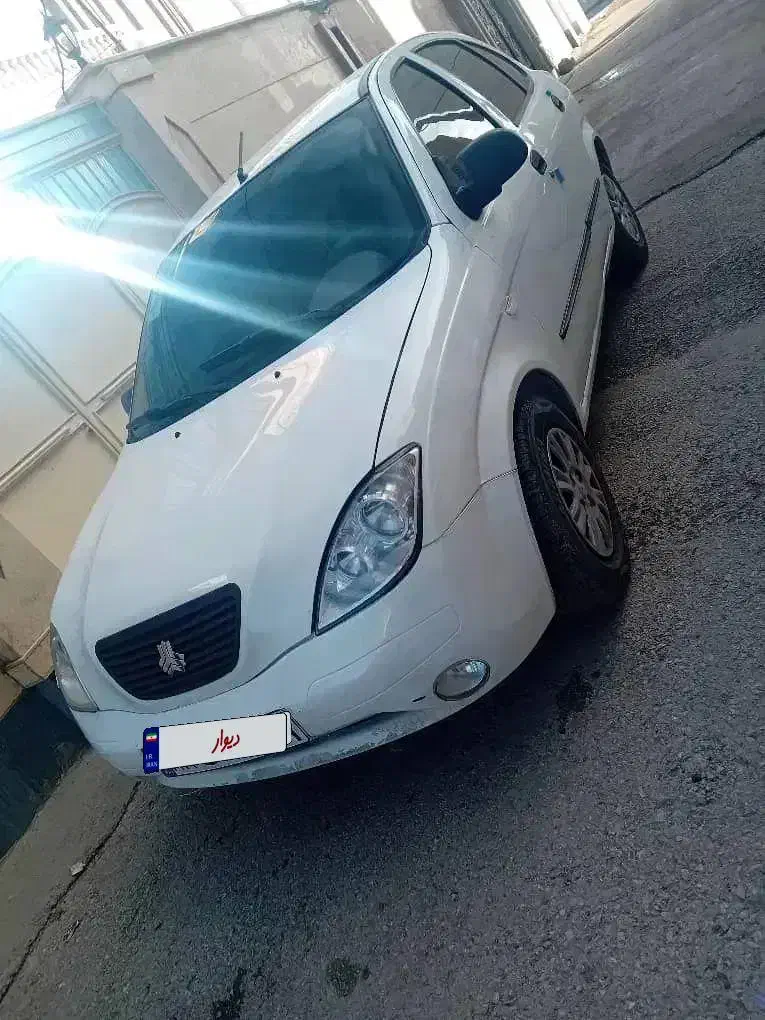 تیبا 2  هاچبک|خودرو سواری و وانت|اردبیل, |دیوار