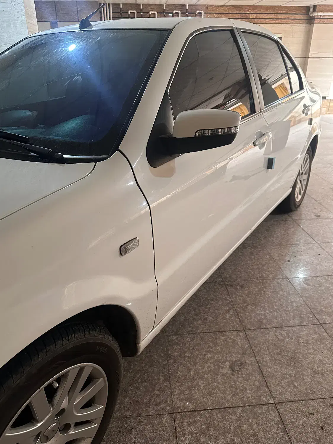 سورن Ef7|خودرو سواری و وانت|شوشتر, |دیوار