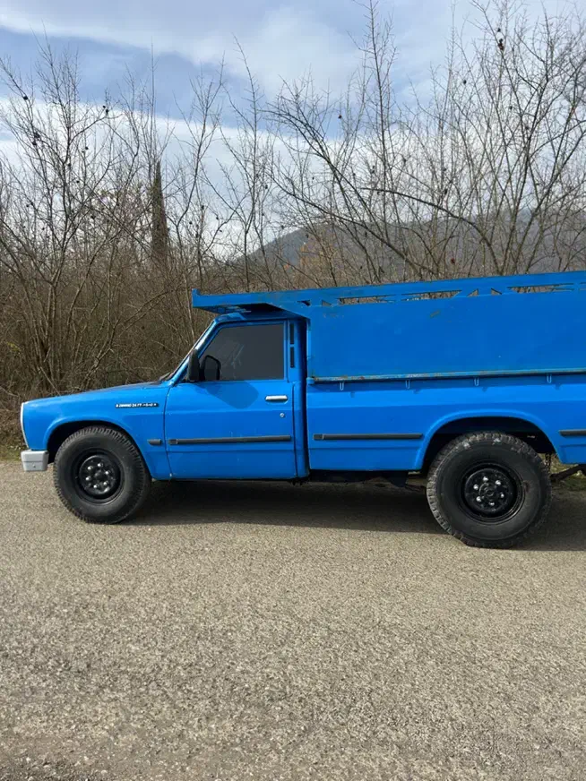 نیسان درحد آس|خودرو سواری و وانت|رضوانشهر, |دیوار