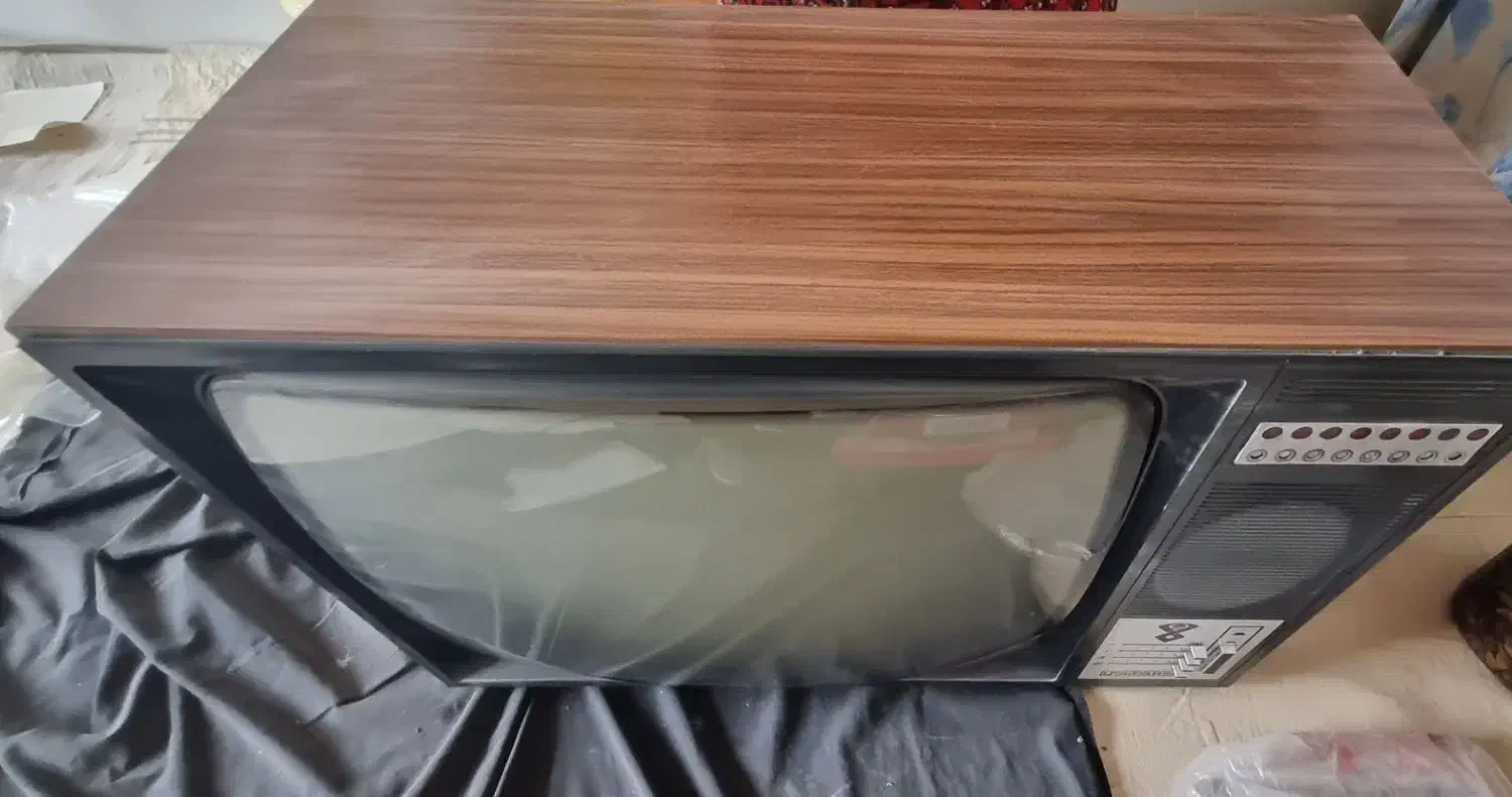 تلویزیون و رادیو ضبط|تلویزیون و پروژکتور|آذرشهر, |دیوار