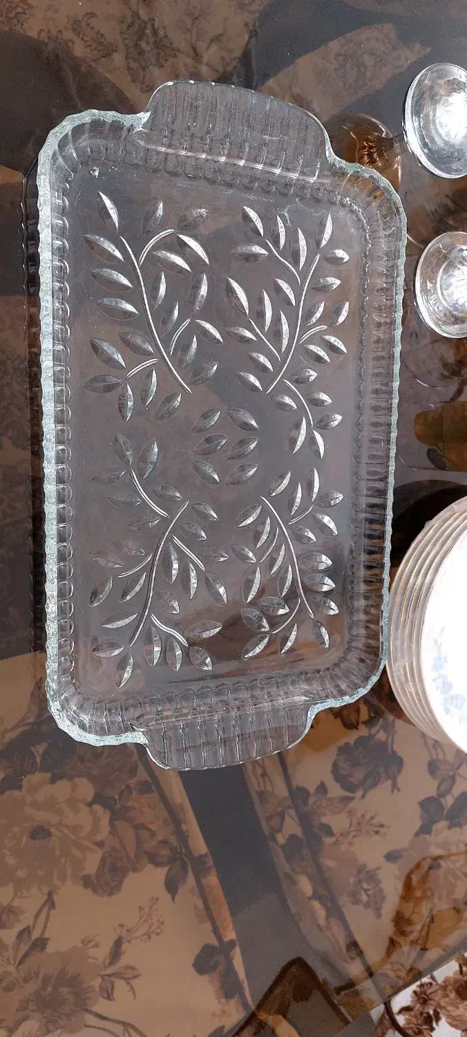 ظرف ظروف|ظروف سرو و پذیرایی|اراک, |دیوار