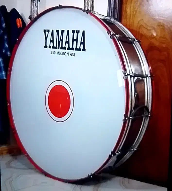 طبل 140 استیل|درام و پرکاشن|گرگان, |دیوار